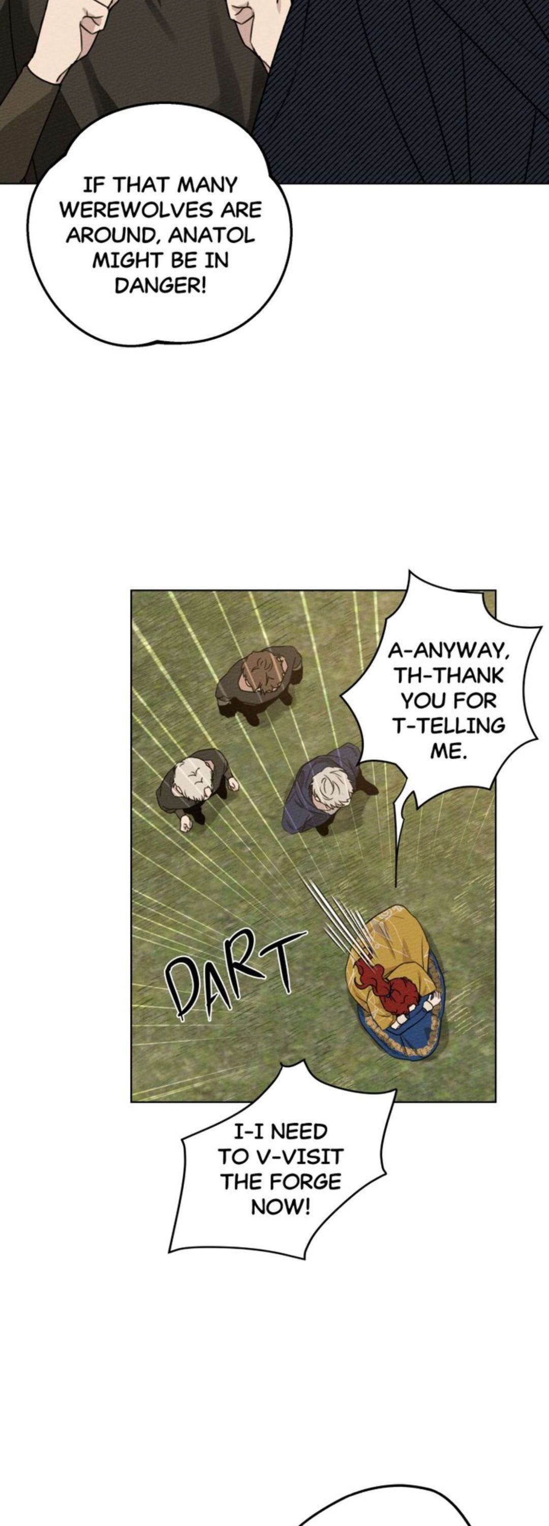 Under the Oak Tree Chapter 21 image 23